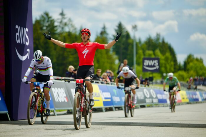 Short Track Nové Mesto : Blevins et Pieterse en patrons