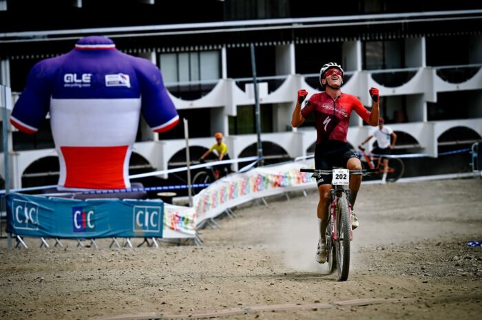 Adrien Boichis : une saison 2025 exceptionnelle