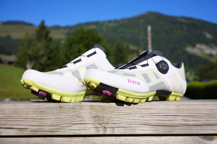 Essai : Fizik Vento Proxy