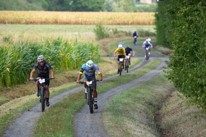 6H VTT du Bélinois : de l’effort et du fun à portée de guidon