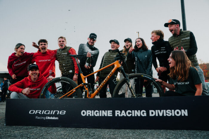 Origine Racing Division : l’heure du bilan