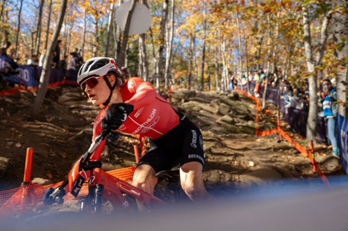 Pourquoi Samara Maxwell prend-elle une saison sabbatique ?